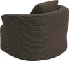 Sessel MCW-P18, Loungesessel Relaxsessel Polstersessel Produktbild-Vorschau 8