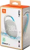 JBL Clip 4 Echo Tragbarer Stereo-Lautsprecher Blau, White 5 Produktbild-Vorschau 7