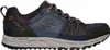 Skechers Herren Escape Plan Sneaker, Blue Navy Orange, 45 Produktbild-Vorschau 74