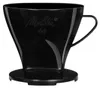 Kávový filtr Pour Over 1x4 Standard black Náhled obrázku produktu 7