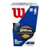 Wilson Balons NBA Team Los Angeles Lakers, WZ4021502XP Voir les images du produit 3