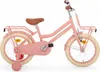 AMIGO Kinderfahrräder Mädchen Bella 16 Zoll Mädchen Produktbild-Vorschau 3
