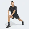 Šortky Adidas KA4291 pre Pánske Náhľad obrázku produktu 9