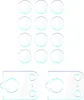 Objektivschutz und Kamerainsel 3MK  Lens Protection für Produktbild-Vorschau 4