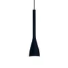 Ideal Lux FLUT SP1 BIG, 1 Glühbirne(n), E27, IP20, Schwarz Produktbild-Vorschau 6