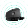 LOGITECH MX MASTER 4 Maus für Mac SpaceBlack 910-007577 Produktbild-Vorschau 9