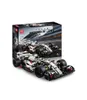 Mould King Super Racing Car MK-13117 Produktbild-Vorschau 8