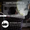 LED LENSER LED LENSER Stirnlampe H7R Core 350611 Vista previa de la imagen del producto 13