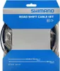 Shimano Führungssatz Y60098501 Schaltung uni schwarz Produktbild-Vorschau 9