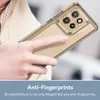 Etui pour Motorola Edge 50 Neo transparent, antichoc Etui Voir les images du produit 7
