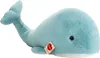 Teddy-Hermann GmbH Teddy Hermann Wal Wanda 42 cm Ostatné Náhľad obrázku produktu 1