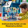 LEGO Creator 3 en 1: Noria Legendaria – Juguete con 3 Vista previa de la imagen del producto 33
