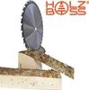 Holzboss ® HM-Sägeblatt " Nagelfest mit Spanabweiser " Typ Produktbild-Vorschau 3
