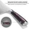 PAUDIN N11 Professional Chinesisches Kochmesser 18 cm – Produktbild-Vorschau 3