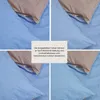 SCHIESSER Kissenhüllenset Doubleface | Zweifarbig | Produktbild-Vorschau 7