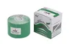 Nasara Kinesiologie Tape 5 cm x 5 m : grün Farbe: grün Produktbild-Vorschau 8