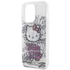 Hello Kitty telefoonhoesje, model "Iml Kitty On Bricks Productafbeelding-voorbeeld 6