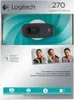 Logitech HD Webcam C270 Produktbild-Vorschau 23