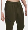 Under Armour Unstoppable Fleece Eu Joggers Green S / Náhľad obrázku produktu 3