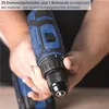 Akumulatorowy Wkrętak Scheppach Podgląd zdjęcia produktu 4
