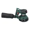 Metabo SXA 18 LTX 125 BL Ponceuse excentrique sans fil Voir les images du produit 5