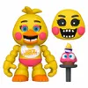 Funko Snaps! FNAF Spielzeug Chica und Nightmare 10cm 2pa Produktbild-Vorschau 3