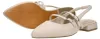 Marco Tozzi Slingbacks  Slingbacks - Beige - Maat 42 Produktbild-Vorschau 6