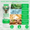 Tattoocreme Tattoopflege Pflegecreme Aftercare Tattoo Balm Produktbild-Vorschau 3