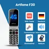 Artfone F30 – Seniorenhandy mit Notruftaste – GSM - Produktbild-Vorschau 2