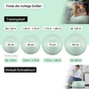 Piłka gimnastyczna EliteAthlete® ergonomiczna piłka do Podgląd zdjęcia produktu 7