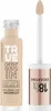 CATRICE True Skin High Cover, Warm Vanilla, trockene Haut, Produktbild-Vorschau 1