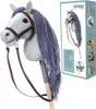 Hobbyhorse A4 | Hobbyhorse | Hoppihorse grigio | + set di Anteprima dell’immagine prodotto 1