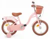 AMIGO Kinderfahrräder Mädchen Fairy 14 Zoll Mädchen Produktbild-Vorschau 1
