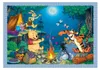 Supercolor 4 in 1 - Disney Winnie the Pooh (4 Puzzle (12-24 Produktbild-Vorschau 4
