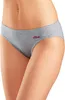s.Oliver Bikinislip grau, schwarz, weiß Größe 32/34 Produktbild-Vorschau 2