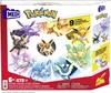 MEGA Pokémon GFV85, Spielzeugfigurenset, 6 Jahr(e), Produktbild-Vorschau 7