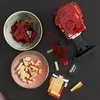 LEGO 76165 Super Heroes Marvel Iron Man's Helmet, zestaw Podgląd zdjęcia produktu 11