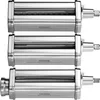 Nakładka do makaronu do miksera stojącego KitchenAid, Podgląd zdjęcia produktu 1