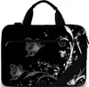 Laptoptasche / Notebooktasche 15 - 15.6 Zoll aus Canvas, Produktbild-Vorschau 1