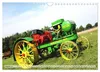 Historische Landmaschinen und Traktoren (Wandkalender 2027 Produktbild-Vorschau 10