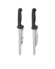 2er Messerset mit Abstandshalter - Brotmesser & Produktbild-Vorschau 1