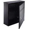 Szafa Rack 19" 3U+4U 180mm Obudowa Na Rejestrator Cctv Dvr Podgląd zdjęcia produktu 13