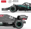 Mercedes-AMG F1 W11 EQ Performance RASTAR model 1:18 Produktbild-Vorschau 5