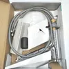 Mitigeur monocommande pour cuisine hansgrohe, douchette Voir les images du produit 11