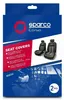 Coprisedili SPARCO SPC1018GR, colore grigio, modello Anteprima dell’immagine prodotto 3