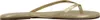 Lily Sandalen Gold mit Glitzer Produktbild-Vorschau 4