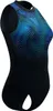 Speedo Badeanzug Print Hydrasuit Damen, Größe:46 Produktbild-Vorschau 4