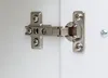 Held Möbel Spiegelschrank Porta 60 cm ohne Beleuchtung weiß Produktbild-Vorschau 7