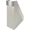 Helit H6361595, Plastik, Czarny, C4, A4, 100 mm, 270 mm Podgląd zdjęcia produktu 4