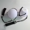 2 stuks poi-ballen, LED-bal, 9 modi, 7 kleurenlicht Productafbeelding-voorbeeld 3